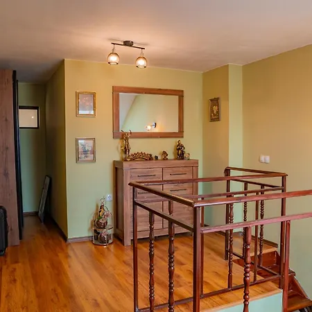 Alpine Retreat Maisonette Bansko