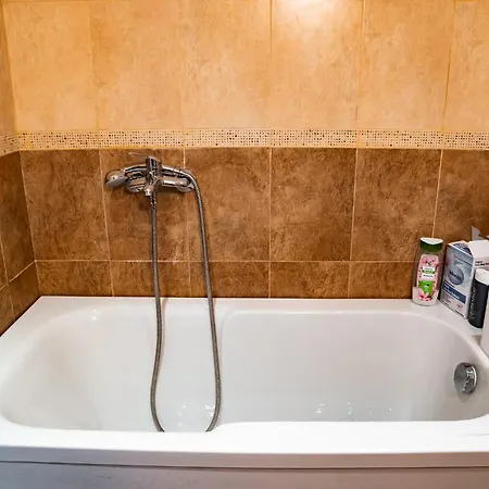 Alpine Retreat Maisonette Apartman