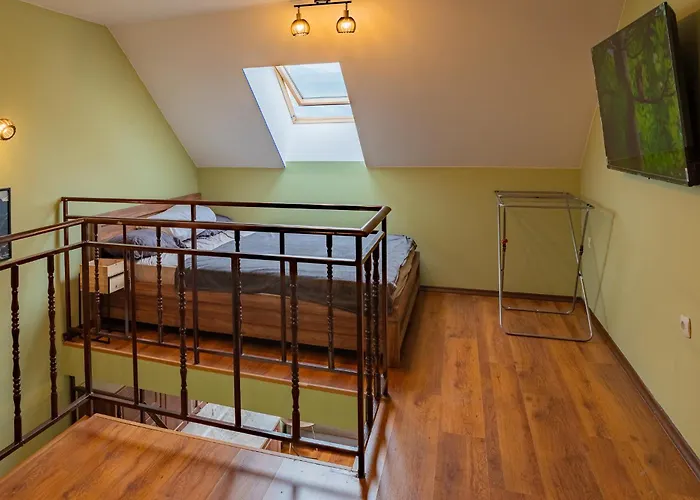 Alpine Retreat Maisonette * Bansko