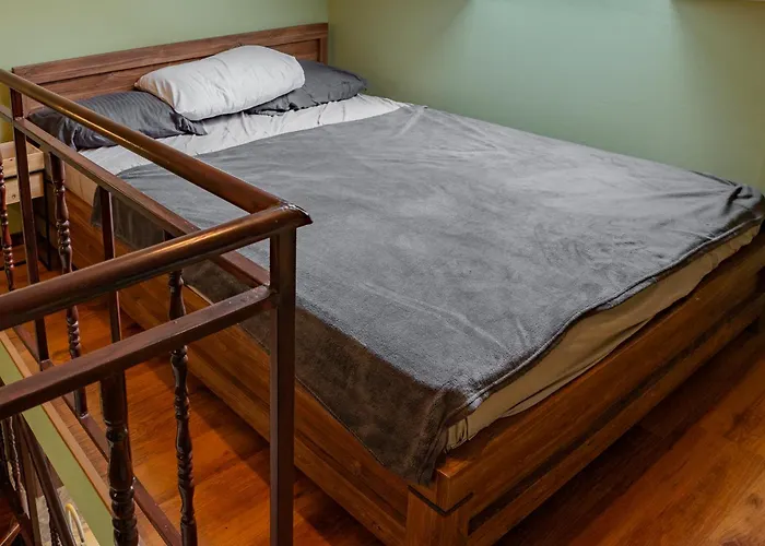 Alpine Retreat Maisonette Appartement Bansko